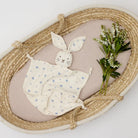 OTD Bunny Lovey (Enchanted Garden)