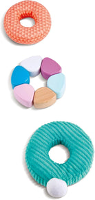 Hape Bunny Stacker