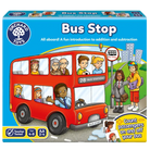 Orchard Toys Bus Stop Game