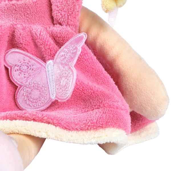Bonikka Butterfly Kid Ria Doll
