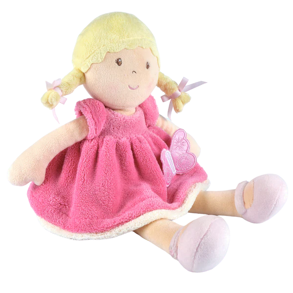 Bonikka Butterfly Kid Ria Doll
