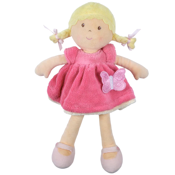 Bonikka Butterfly Kid Ria Doll