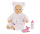 Corolle Calin Loving Teddy Bear Doll