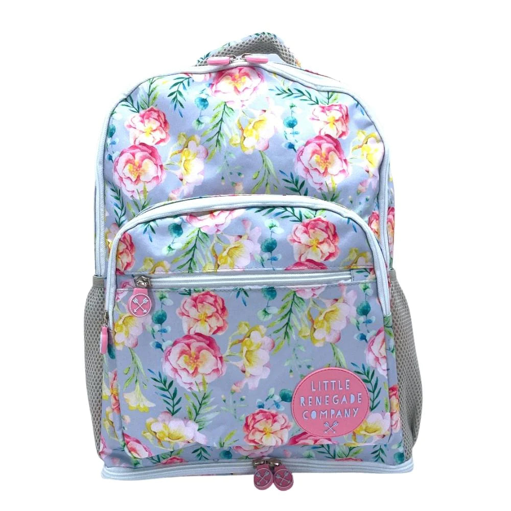 Little Renegade Midi Backpack (Camellia)