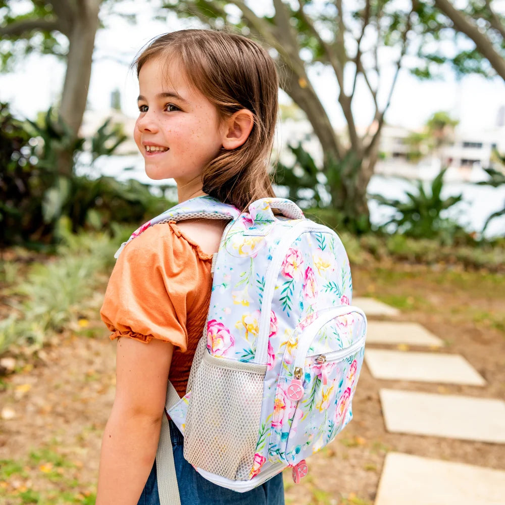 Little Renegade Mini Backpack (Camellia)