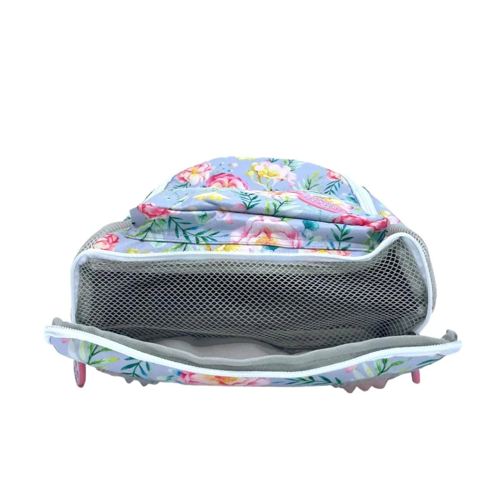 Little Renegade Mini Backpack (Camellia)