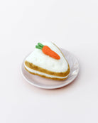 Tara Treasures Felt Carrot Cake