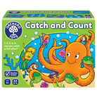 Orchard Toys Catch & Count Game
