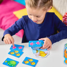 Orchard Toys Catch & Count Game