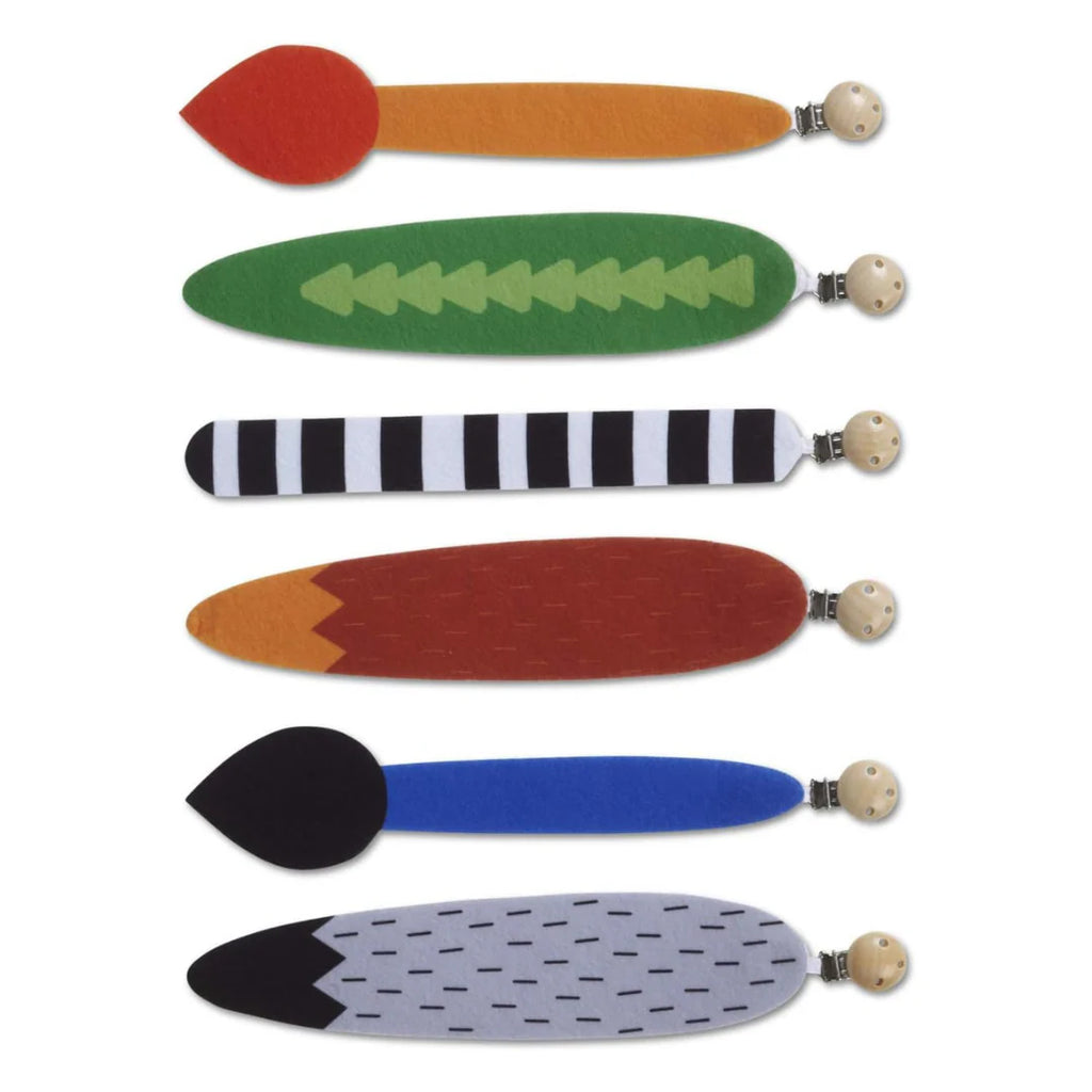 BS Toys Catching Tails Game