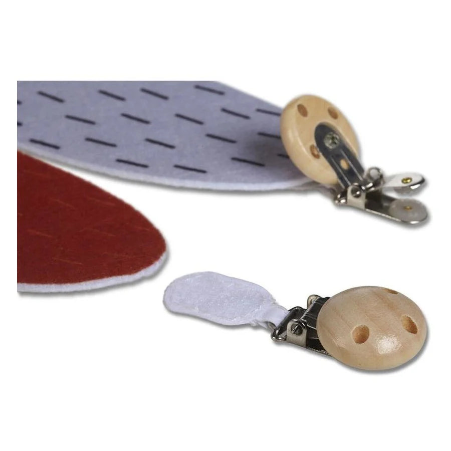 BS Toys Catching Tails Game