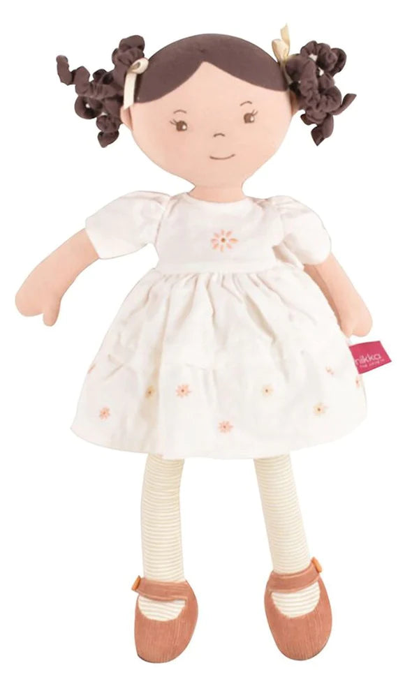 Bonikka Cecilla Doll