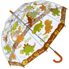 Child Bugzz Umbrella Dinosaurs