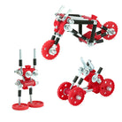 The OffBits Vehicles Kit (ChopperBit)