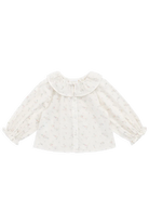 Jamie Kay Muslin Christabel Blouse (Solange Snow)
