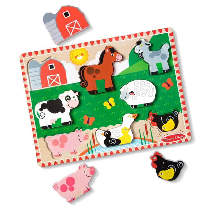 Melissa & Doug 