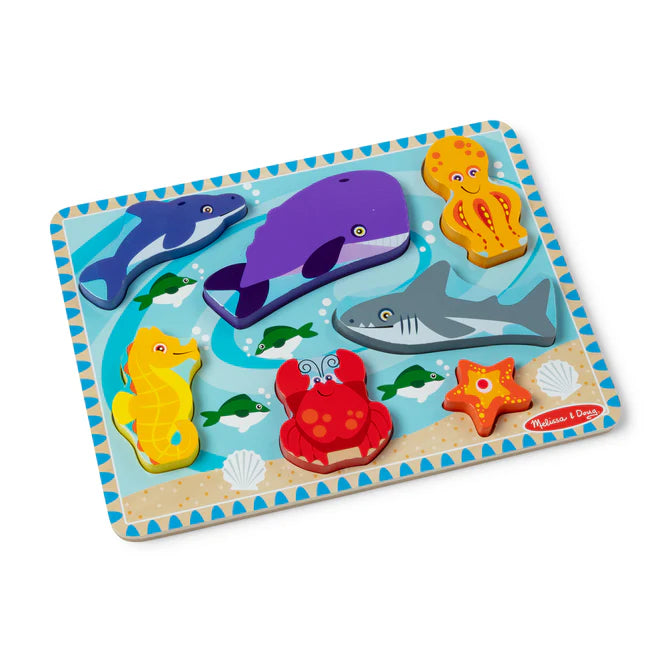 Melissa & Doug