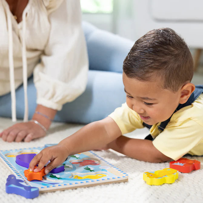 Melissa & Doug