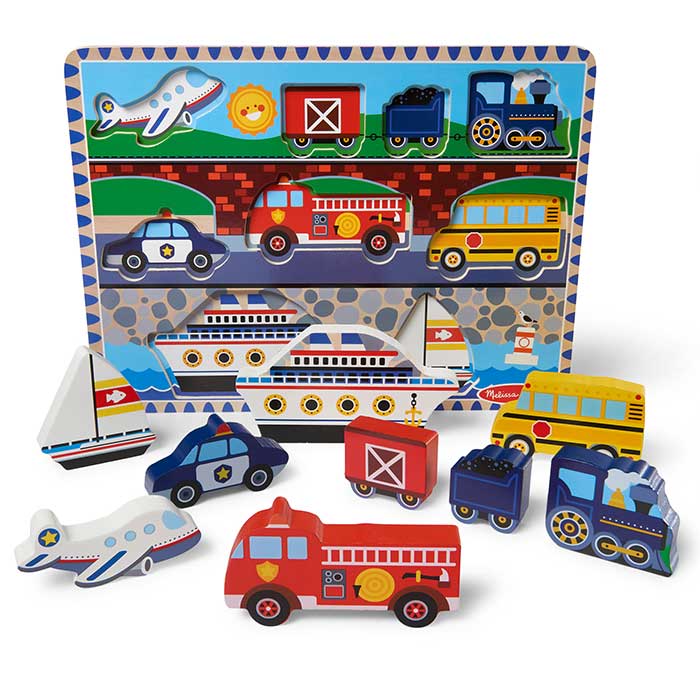 Melissa & Doug