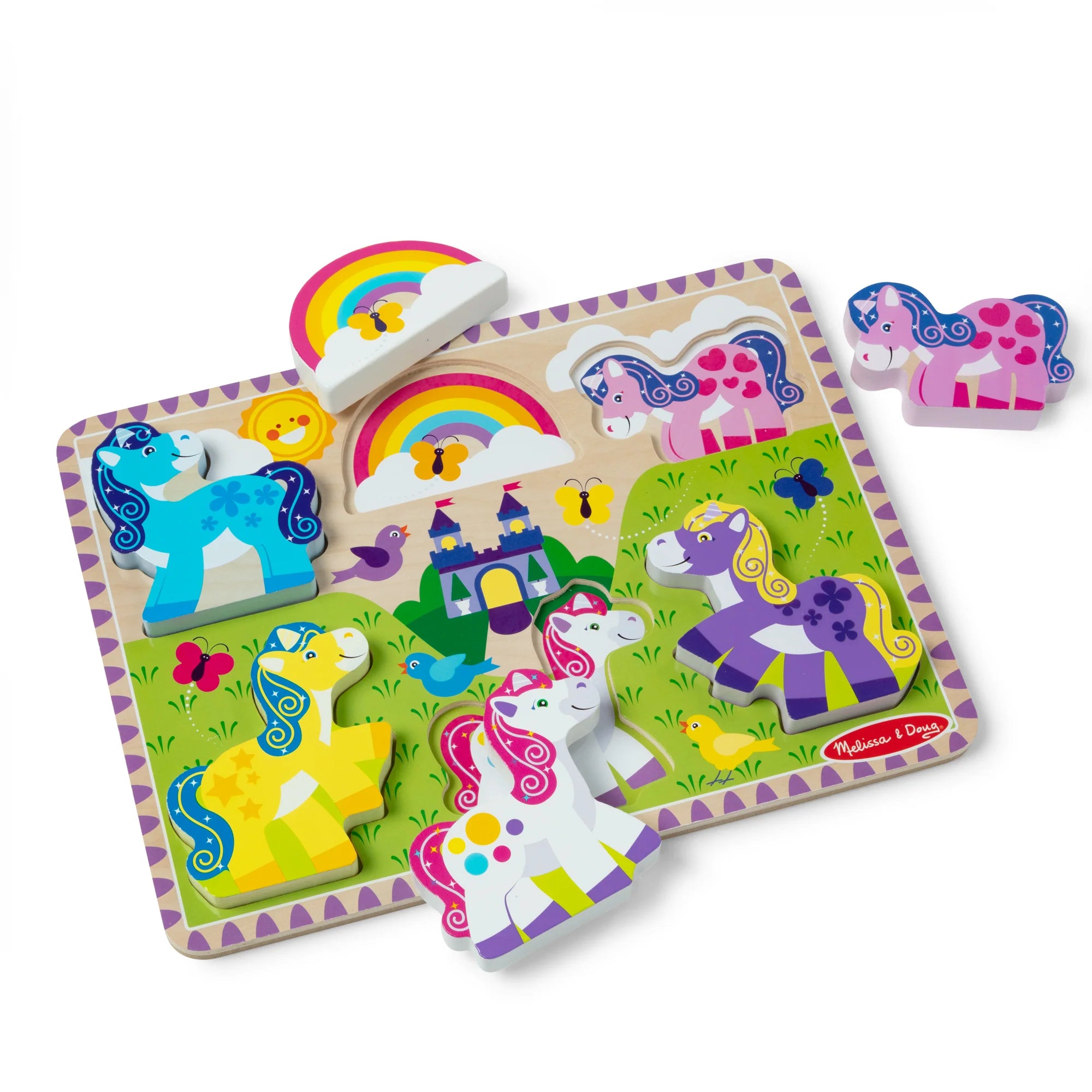 Melissa & Doug
