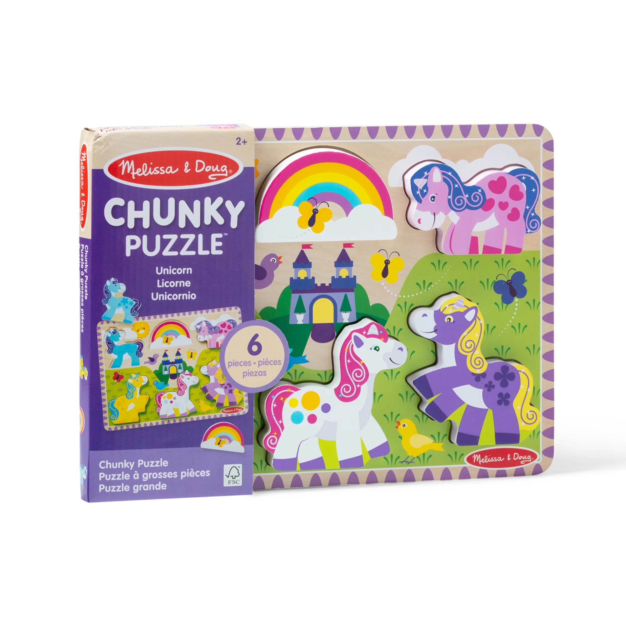 Melissa & Doug