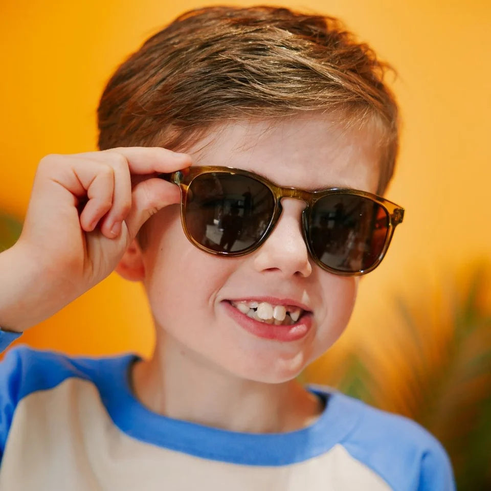 Frankie Ray Sunglasses
