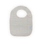 Little Unicorn Cotton Muslin Classic Bib 3 Pack (Forest Friends)