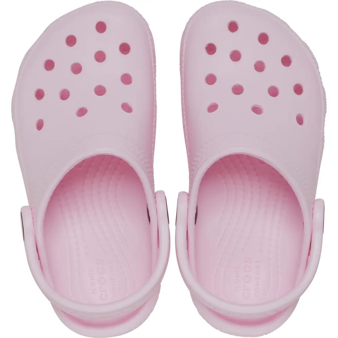Crocs Classic Clog Kids (Pink Milk)