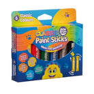 Little Brian Paint Sticks (Classic Set of 6)