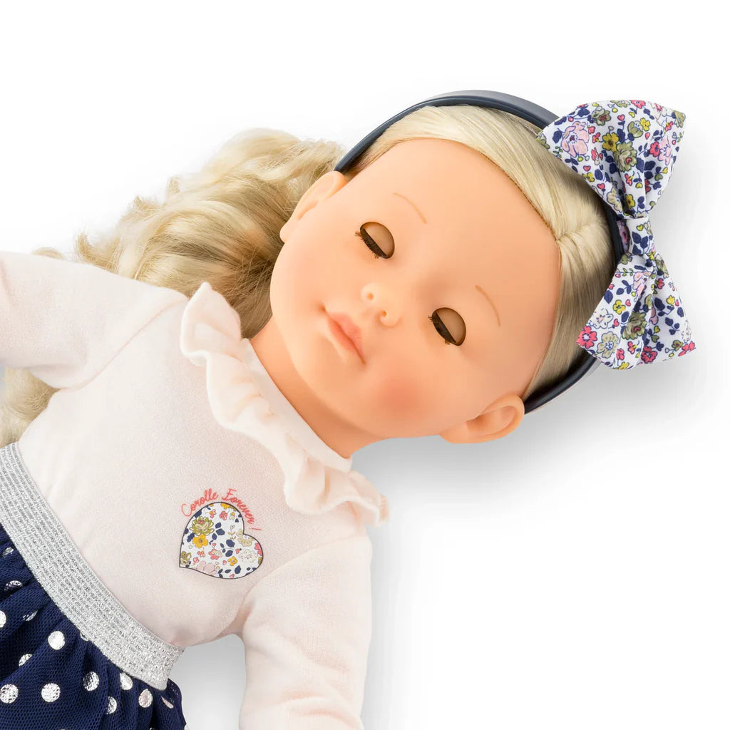 Corolle Cleophee Doll (36cm)
