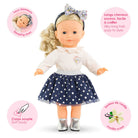 Corolle Cleophee Doll (36cm)