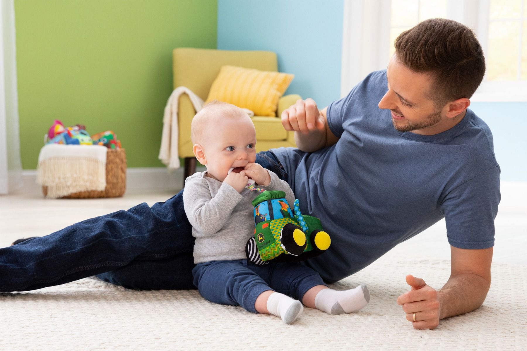 Lamaze Toys