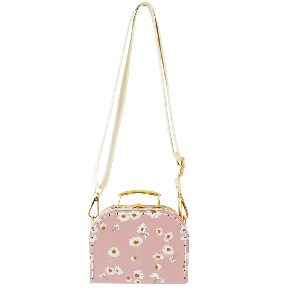 Alimrose Coco Cross Body Case (Daisy Days)