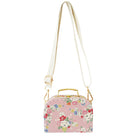 Alimrose Coco Cross Body Case (Vintage Rose)