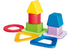 Hape Colour & Shape Sorting Puzzle