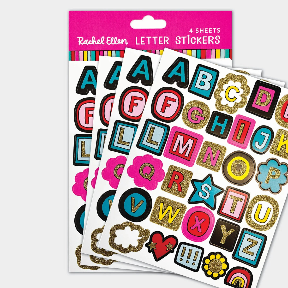 Rachel Ellen Designs