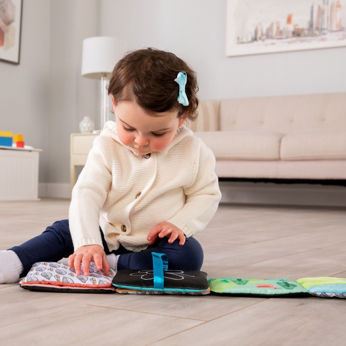 Lamaze Toys