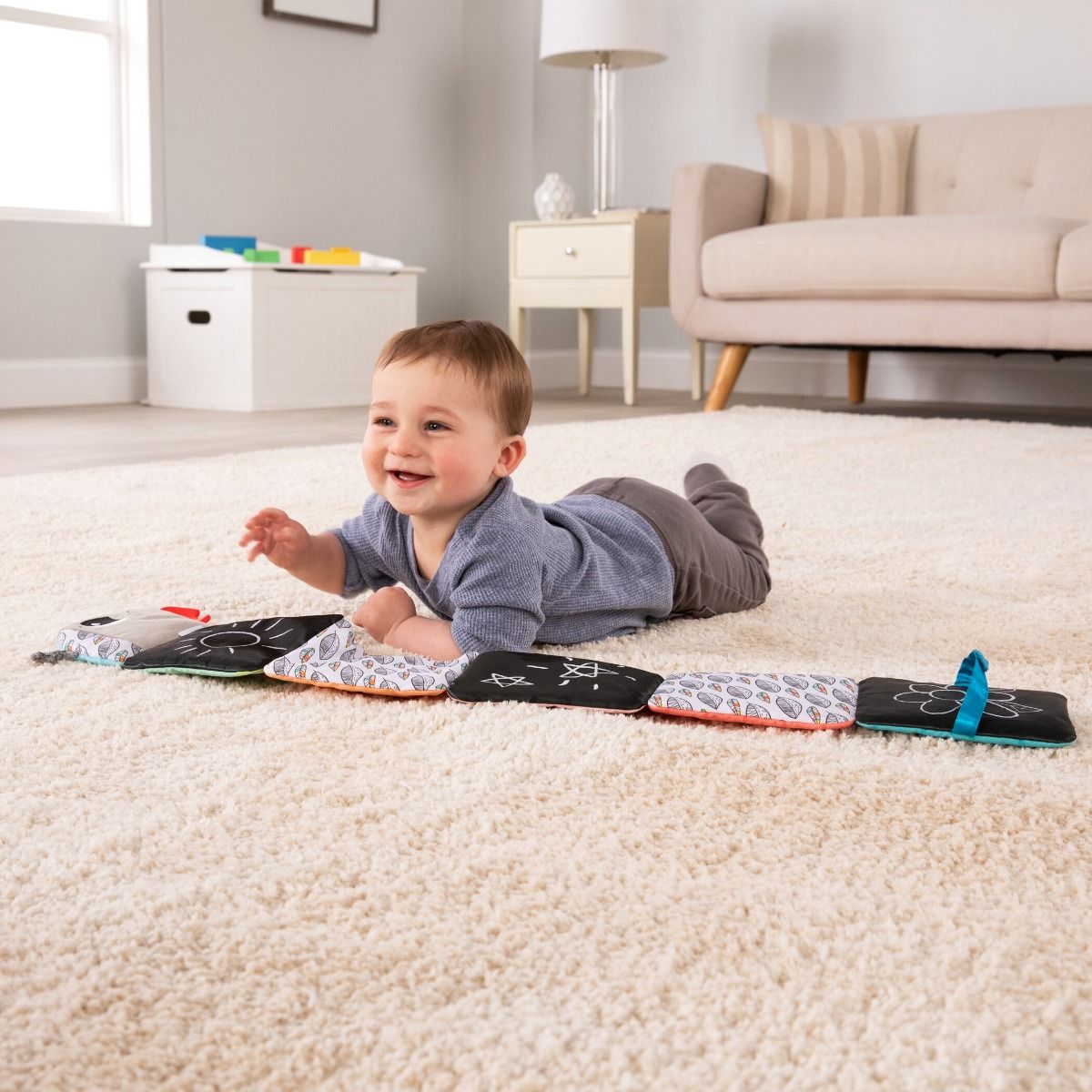 Lamaze Toys
