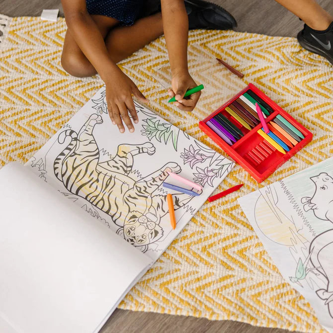 Melissa & Doug