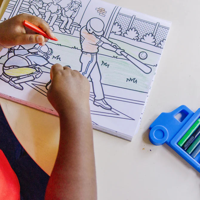 Melissa & Doug