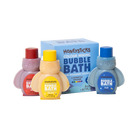 Honey Sticks Colour Mixing Bubble Bath 3pk
