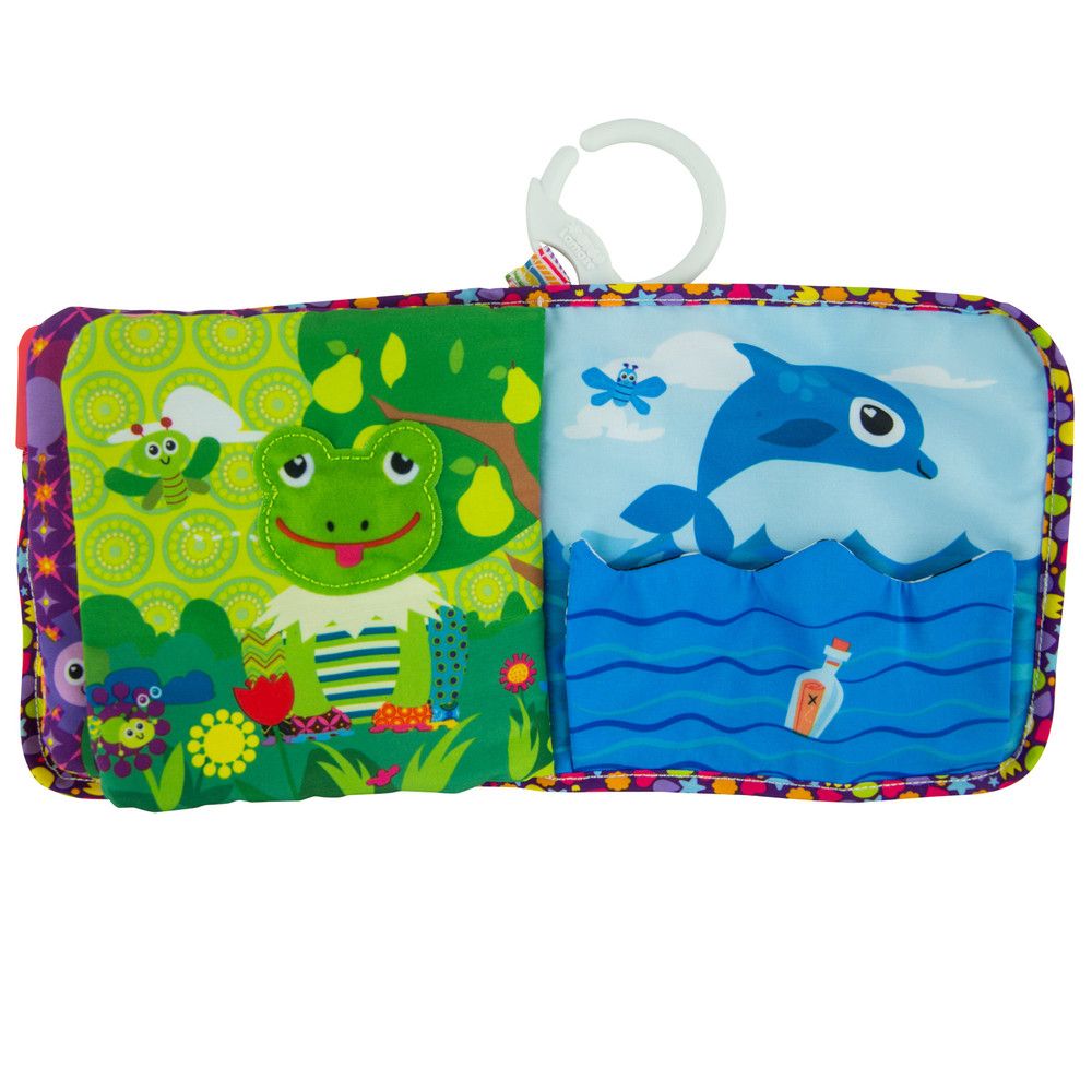 Lamaze Toys