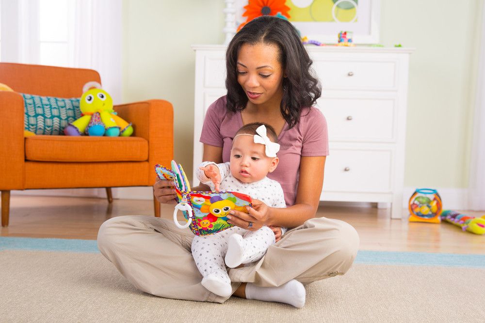 Lamaze Toys