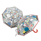 Floss & Rock Colour Change Umbrella (Construction)