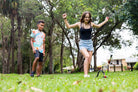 Cooee Outdoor Play Stomp Rocket
