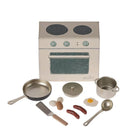 Maileg Cooking Set Mouse