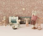Maileg Cooking Set Mouse