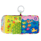 Lamaze Counting Animals Soft Book