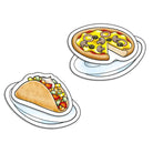 Orchard Toys Crazy Chefs Game