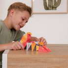 CONNETIX PRO Magnetic Tiles 